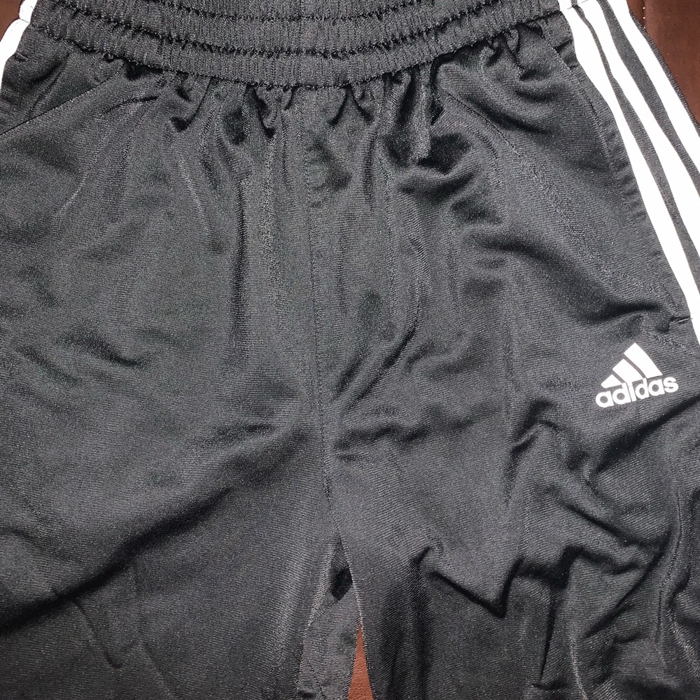 Youth Adidas sweat pants